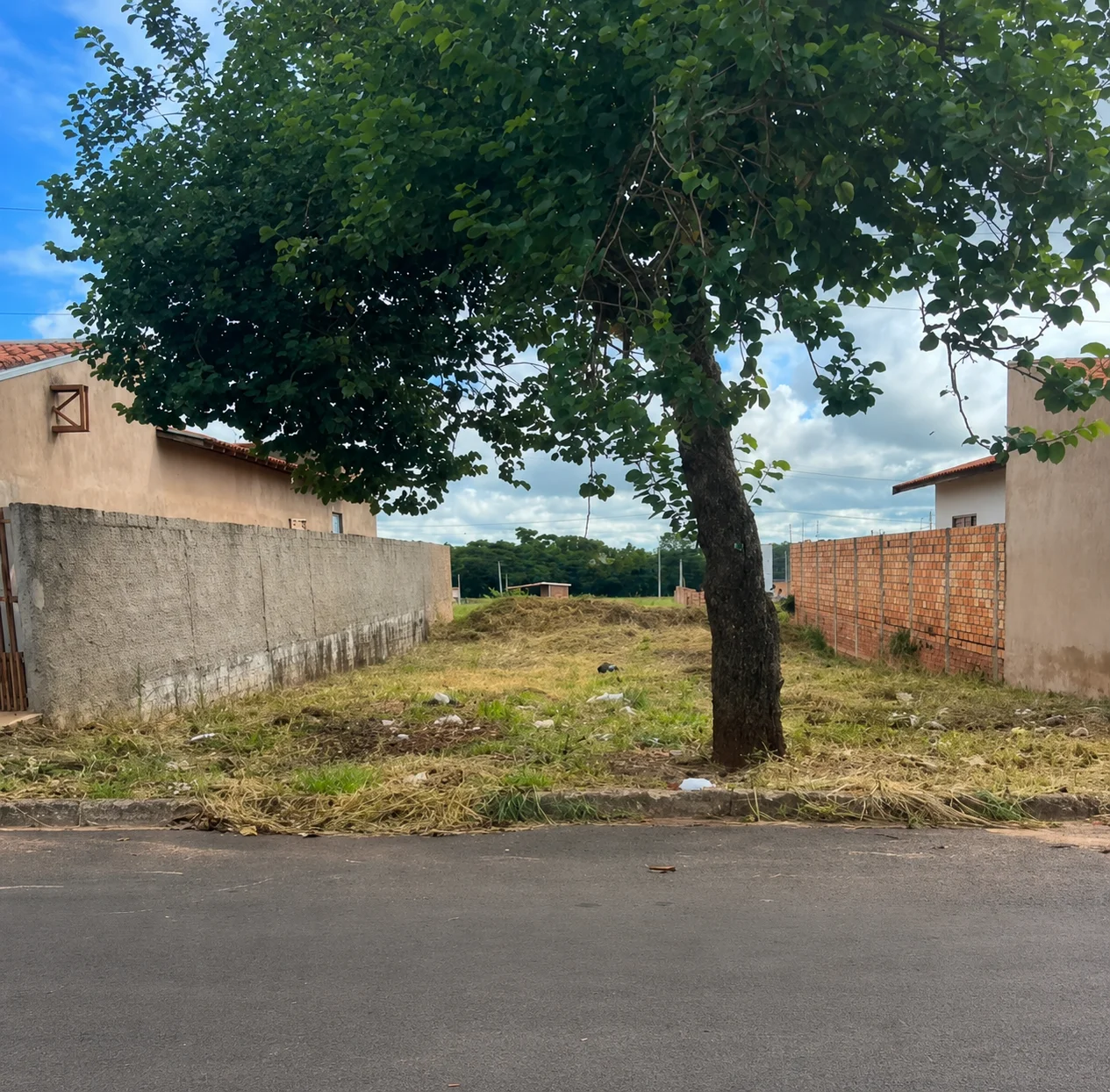 Terreno Jardim Primavera